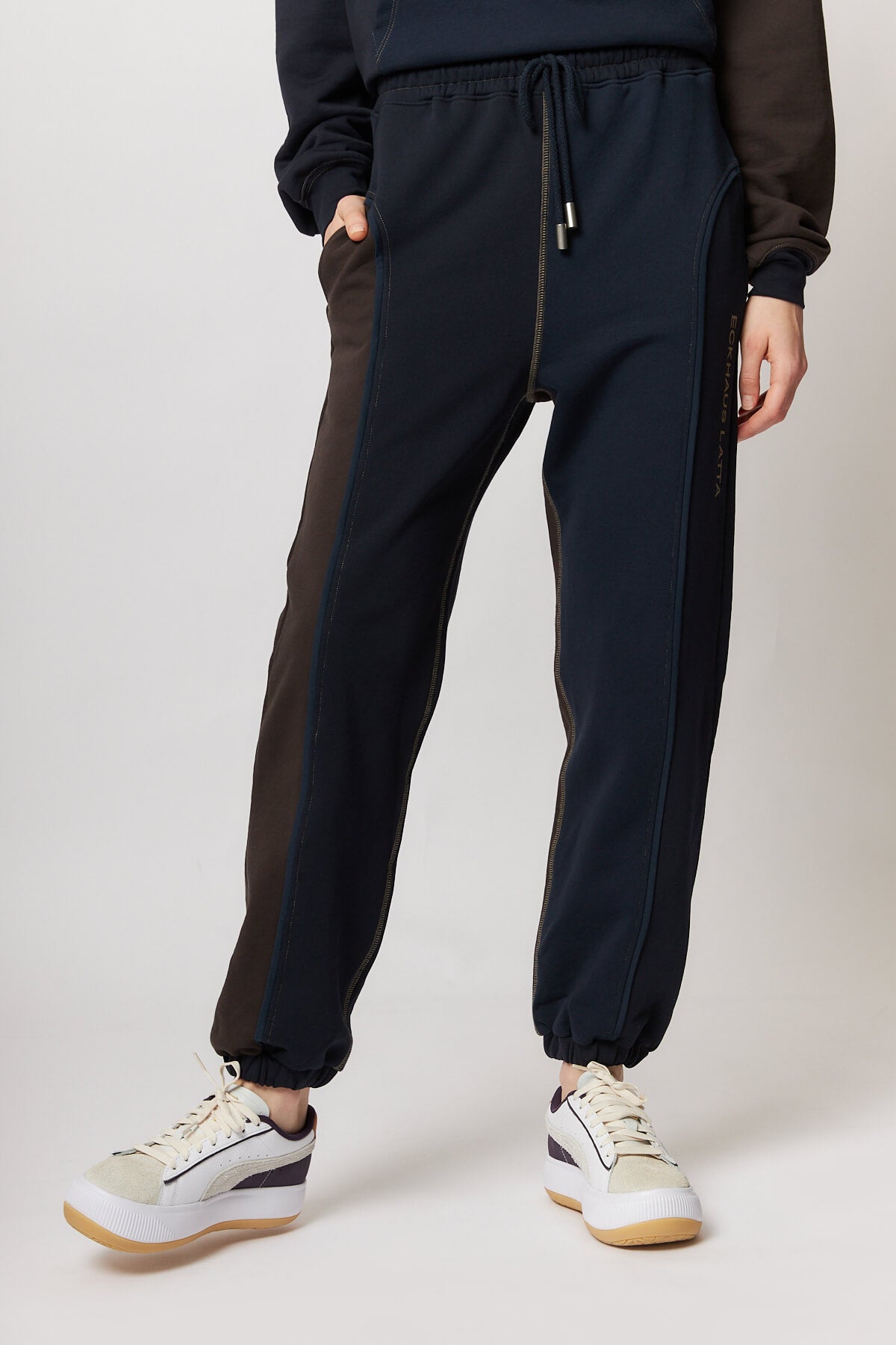 Sweatpant Shadows