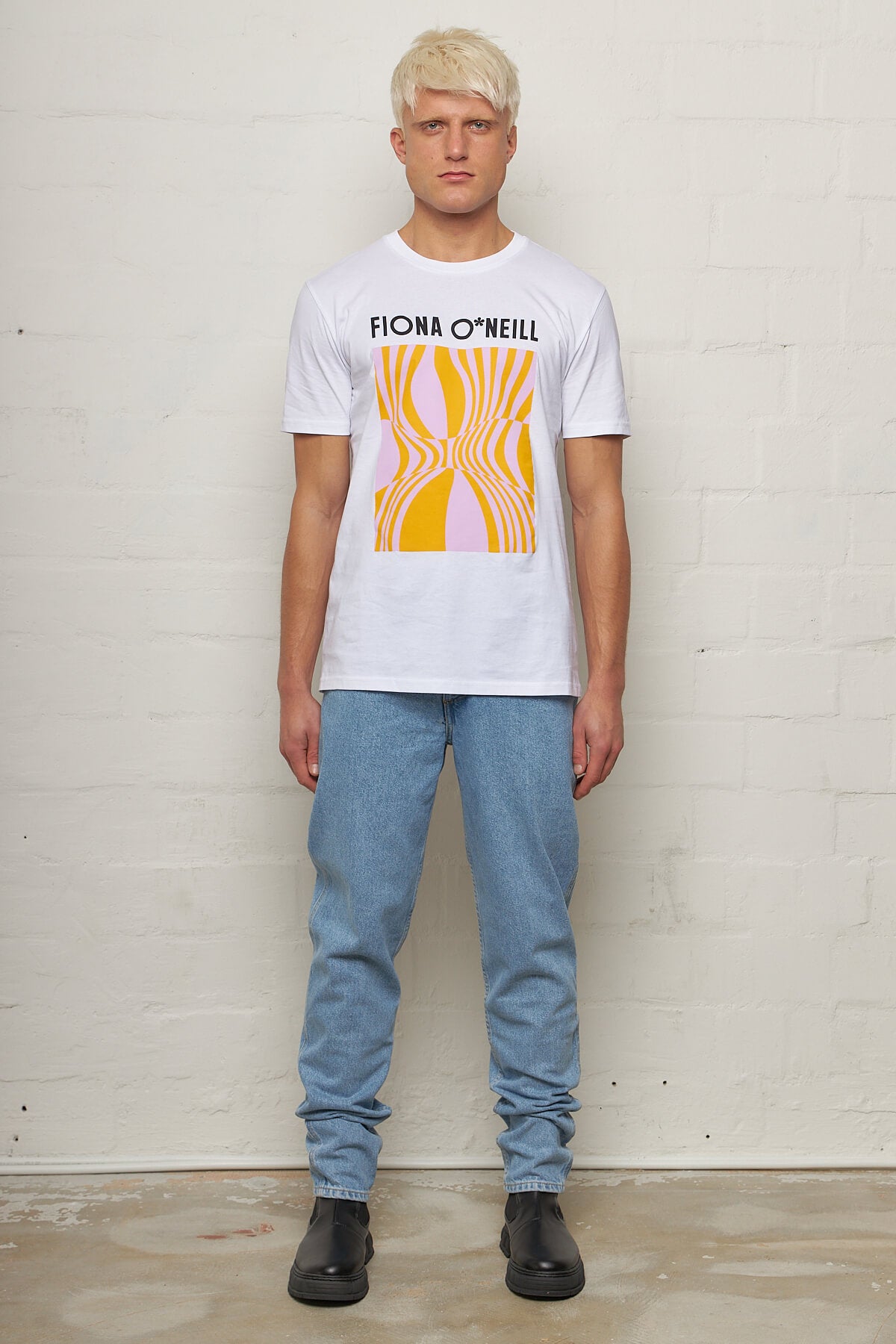The Squeeze T-Shirt Solero & Carousel