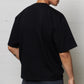 Birk Melihe T-Shirt Black