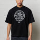 Birk Melihe T-Shirt Black