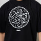 Birk Melihe T-Shirt Black