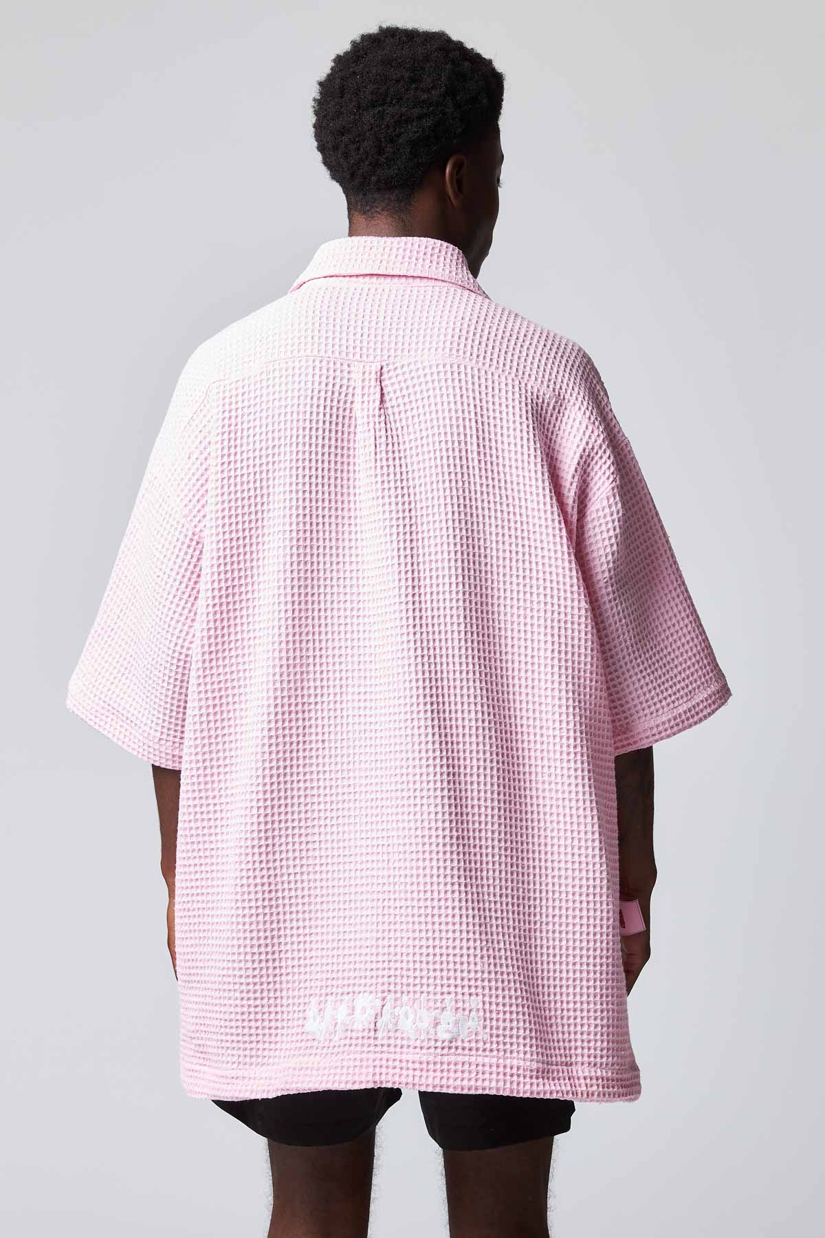 What a Trip Shirt Short Sleeve