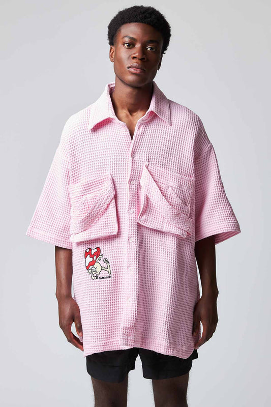 What a Trip Shirt Short Sleeve