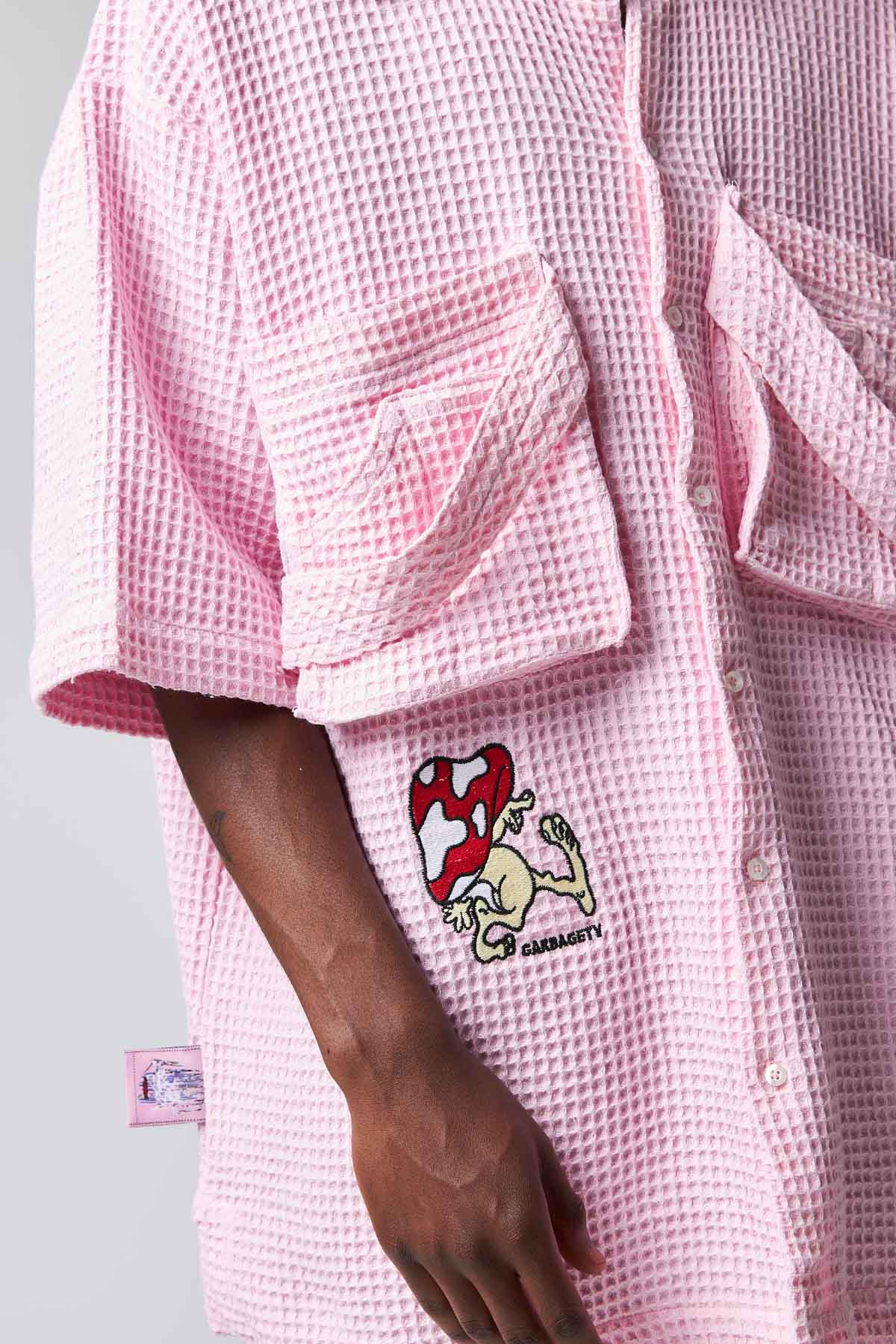 What a Trip Shirt Short Sleeve