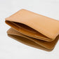 Natural Classify Card Holder