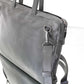 Satchel Frantz Simple Black