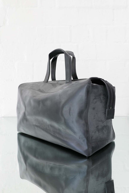 Travel Bag Standard 24H Black