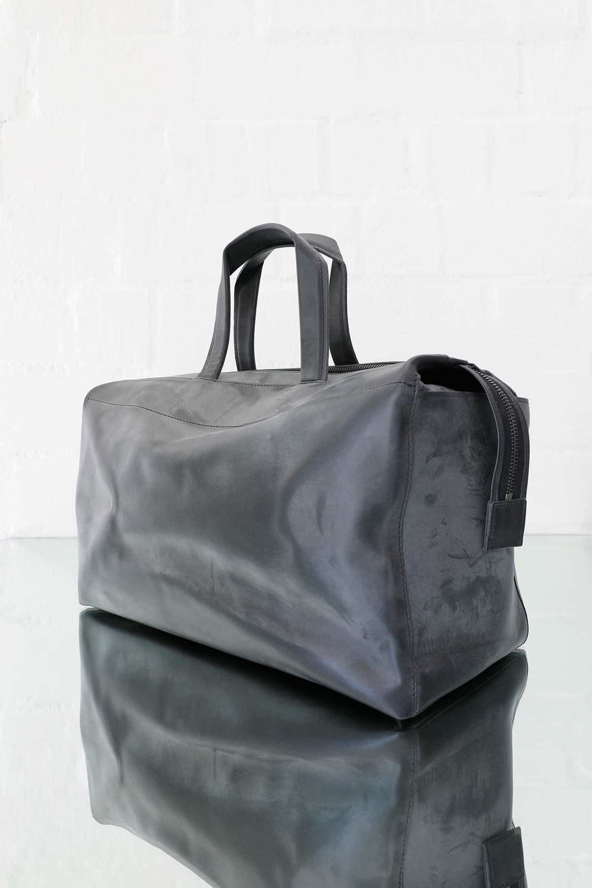 Travel Bag Standard 24H Black