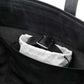 Travel Bag Standard 24H Black