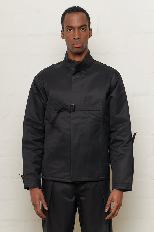 Short Jacket