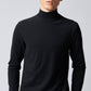 Turtle Neck Sweater Mio