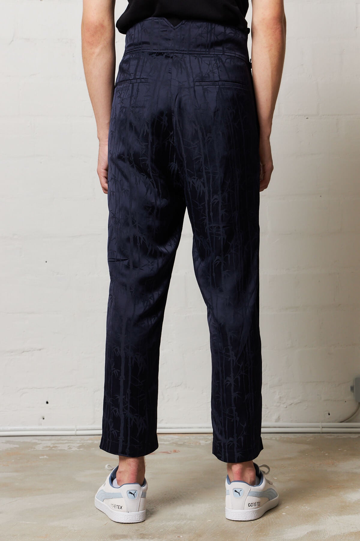 Bamboo Trousers