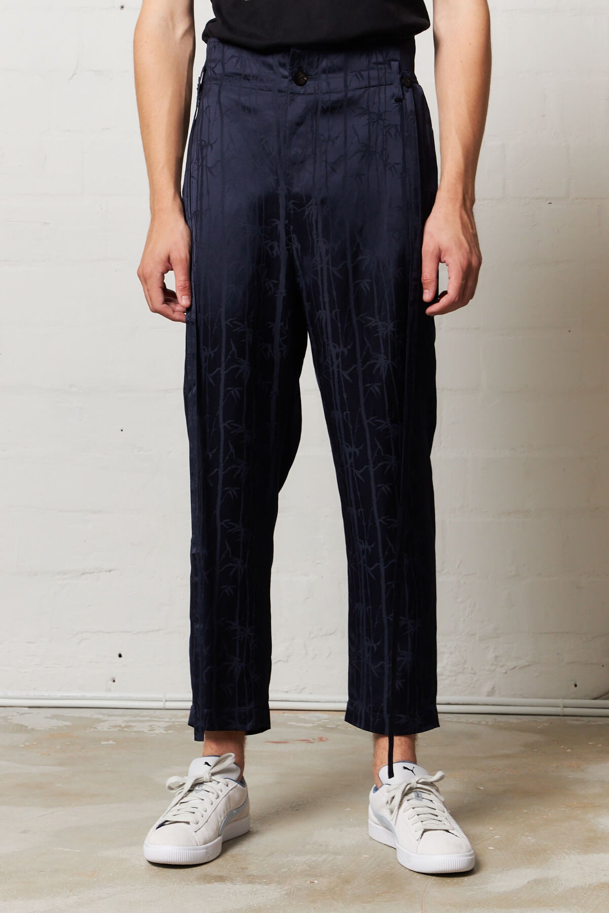 Bamboo Trousers