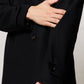 Double Breasted Coat