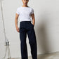 Navy Twill Type II Utility Pants