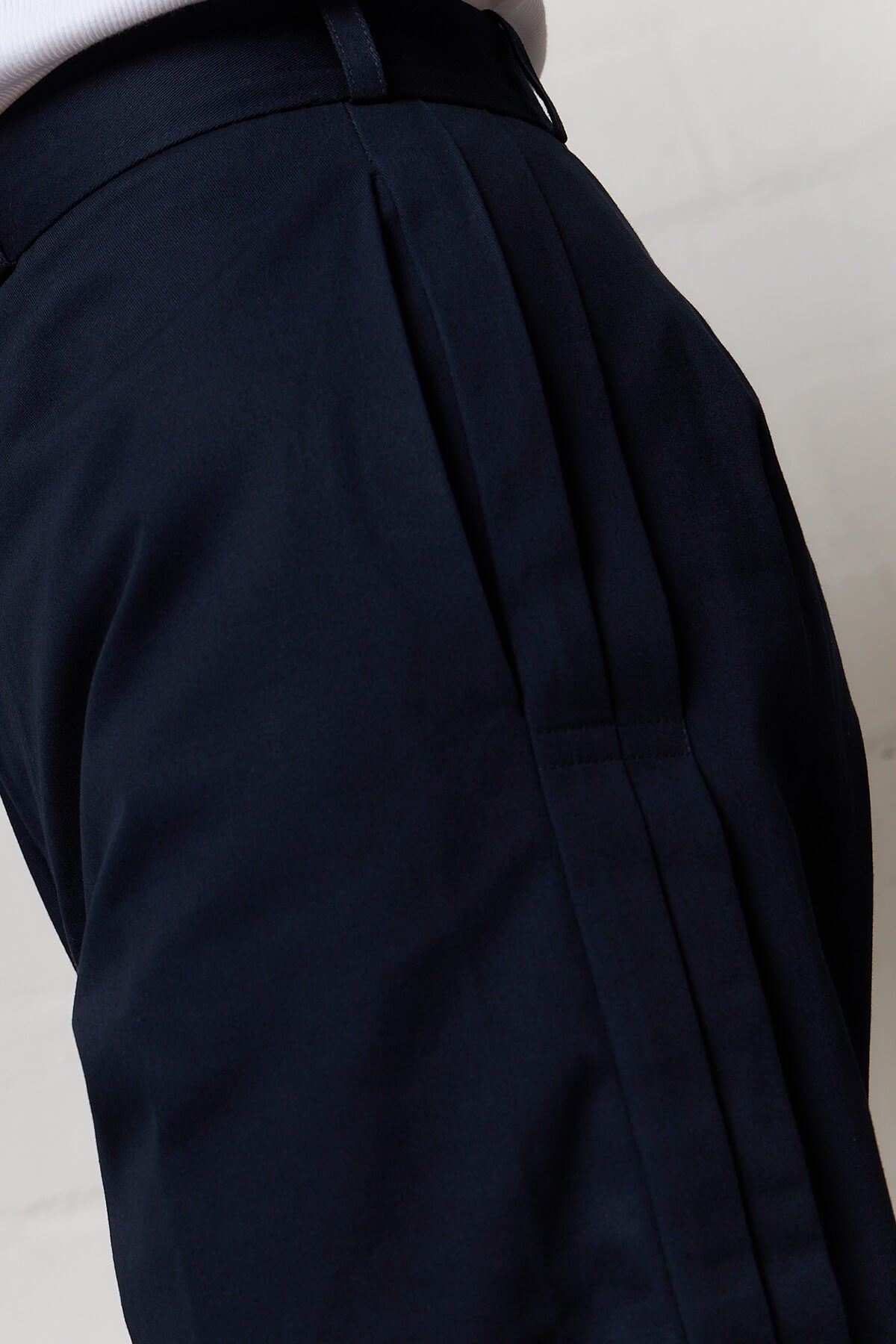 Navy Twill Type II Utility Pants