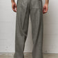 Wide Leg Utility Pant