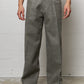 Wide Leg Utility Pant