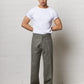 Wide Leg Utility Pant
