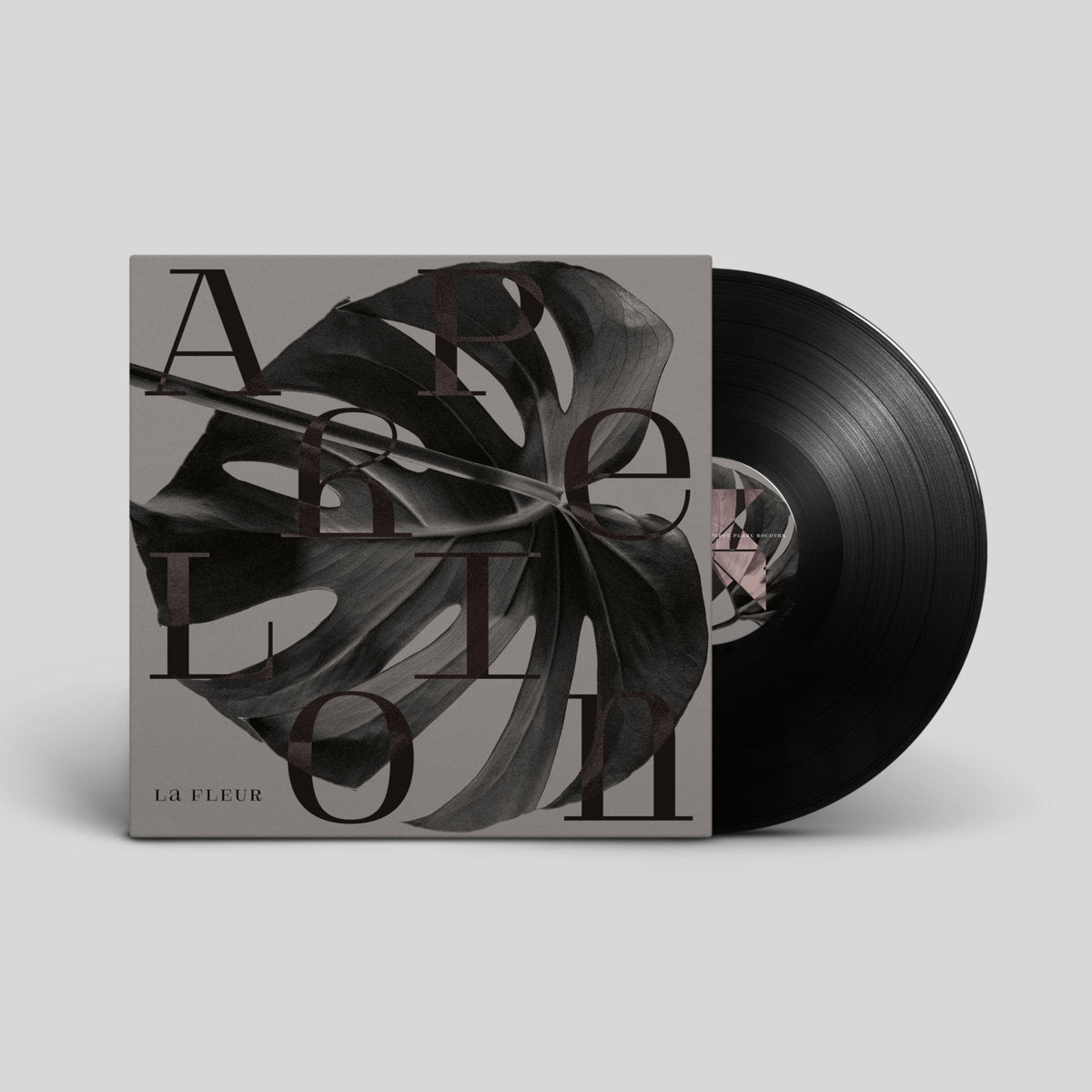 La Fleur : Aphelion EP (2019) Vinyl