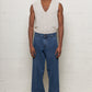 Big Jeans Washed Blue