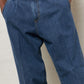 Big Jeans Washed Blue