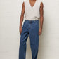 Big Jeans Washed Blue