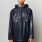 Windbreaker upcycled pleather