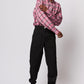 Rando Pants Gabardine Black