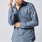 Overshirt Recycled Wool