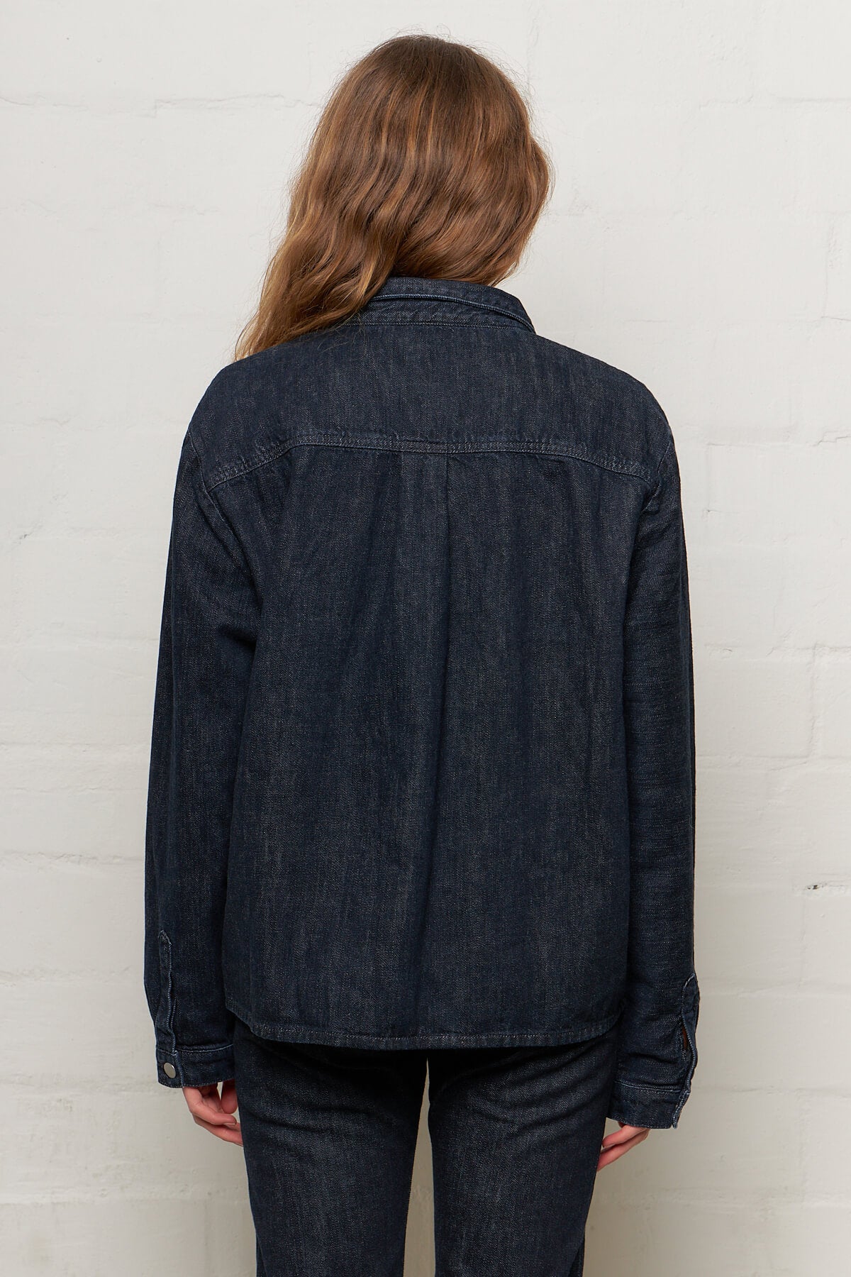Overshirt