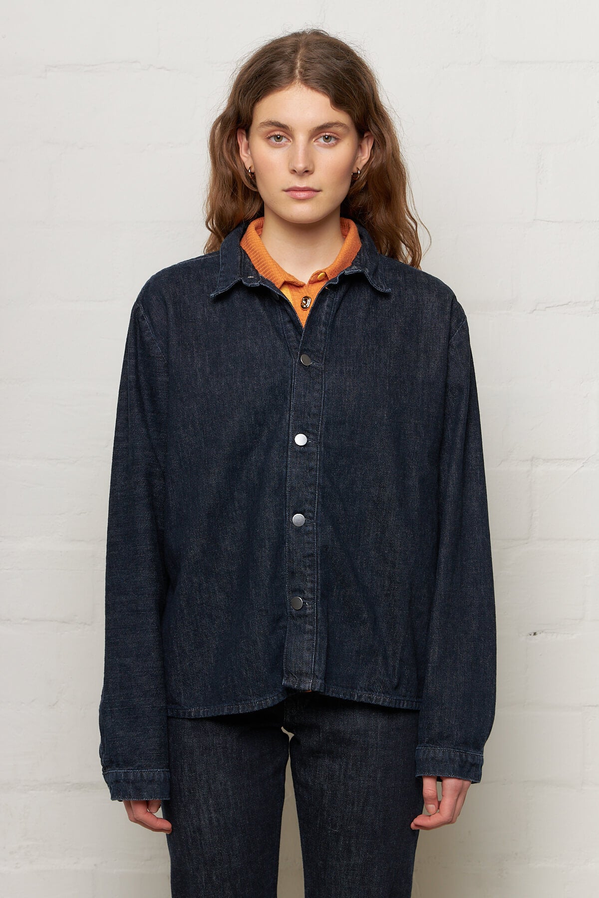 Overshirt