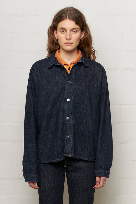 Overshirt