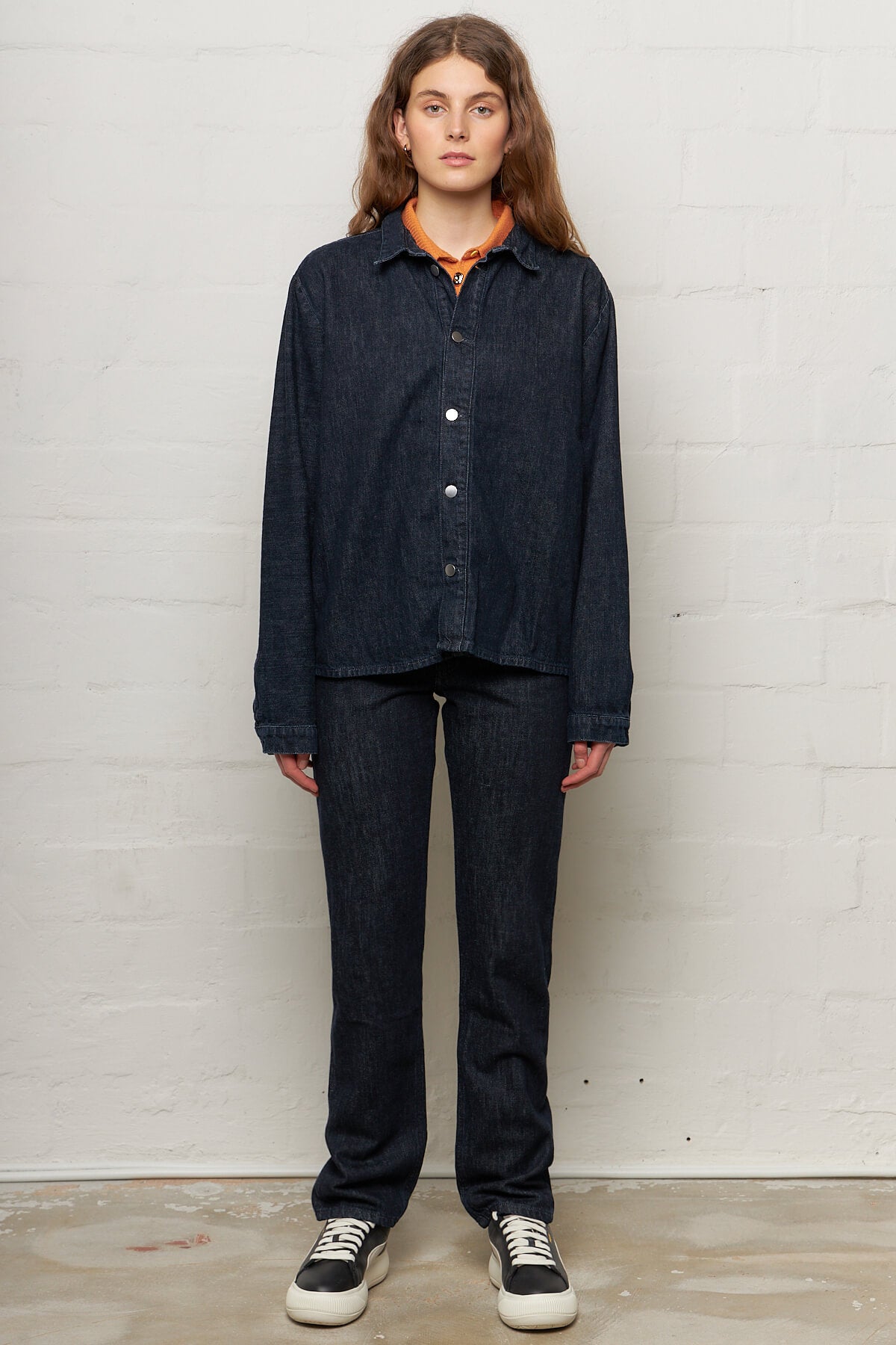 Overshirt