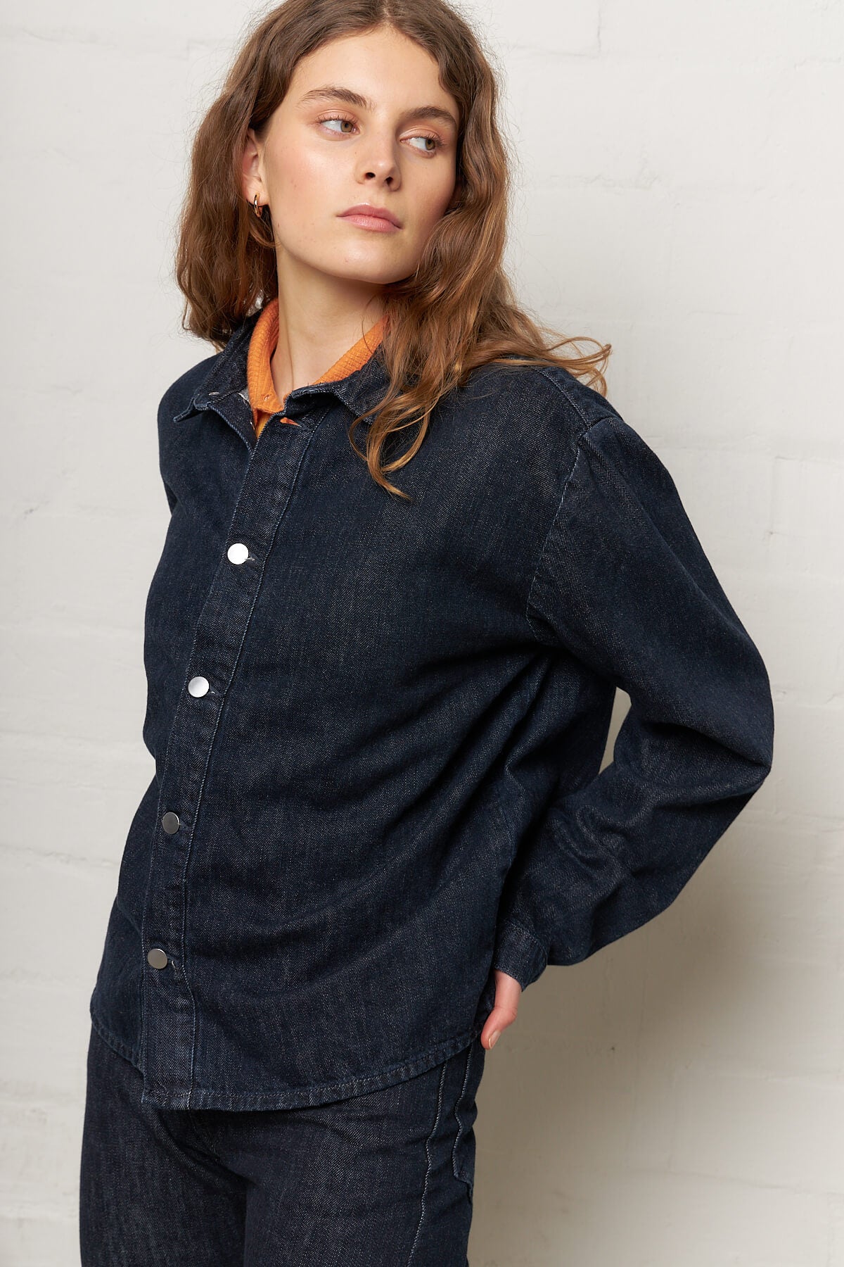 Overshirt
