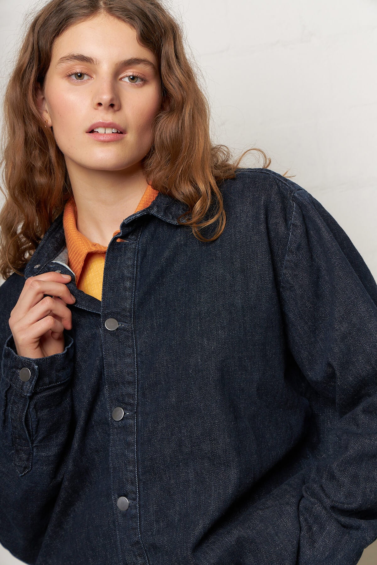 Overshirt