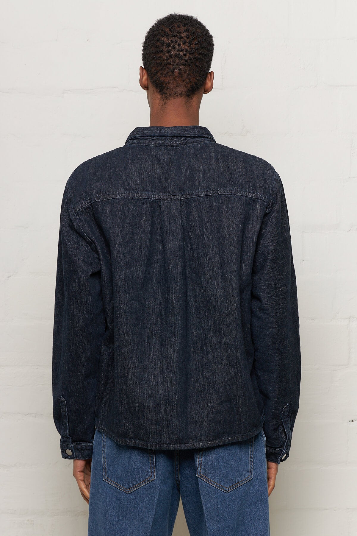 Overshirt