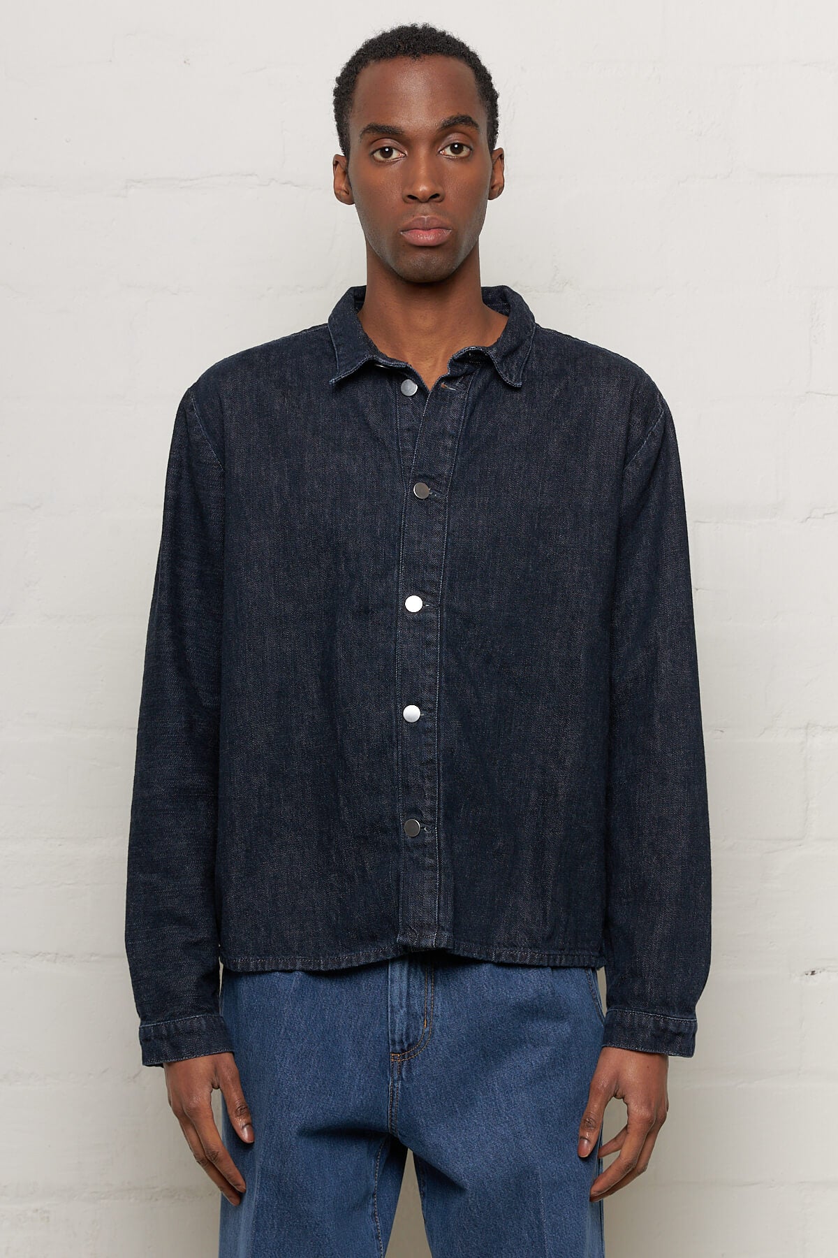 Overshirt