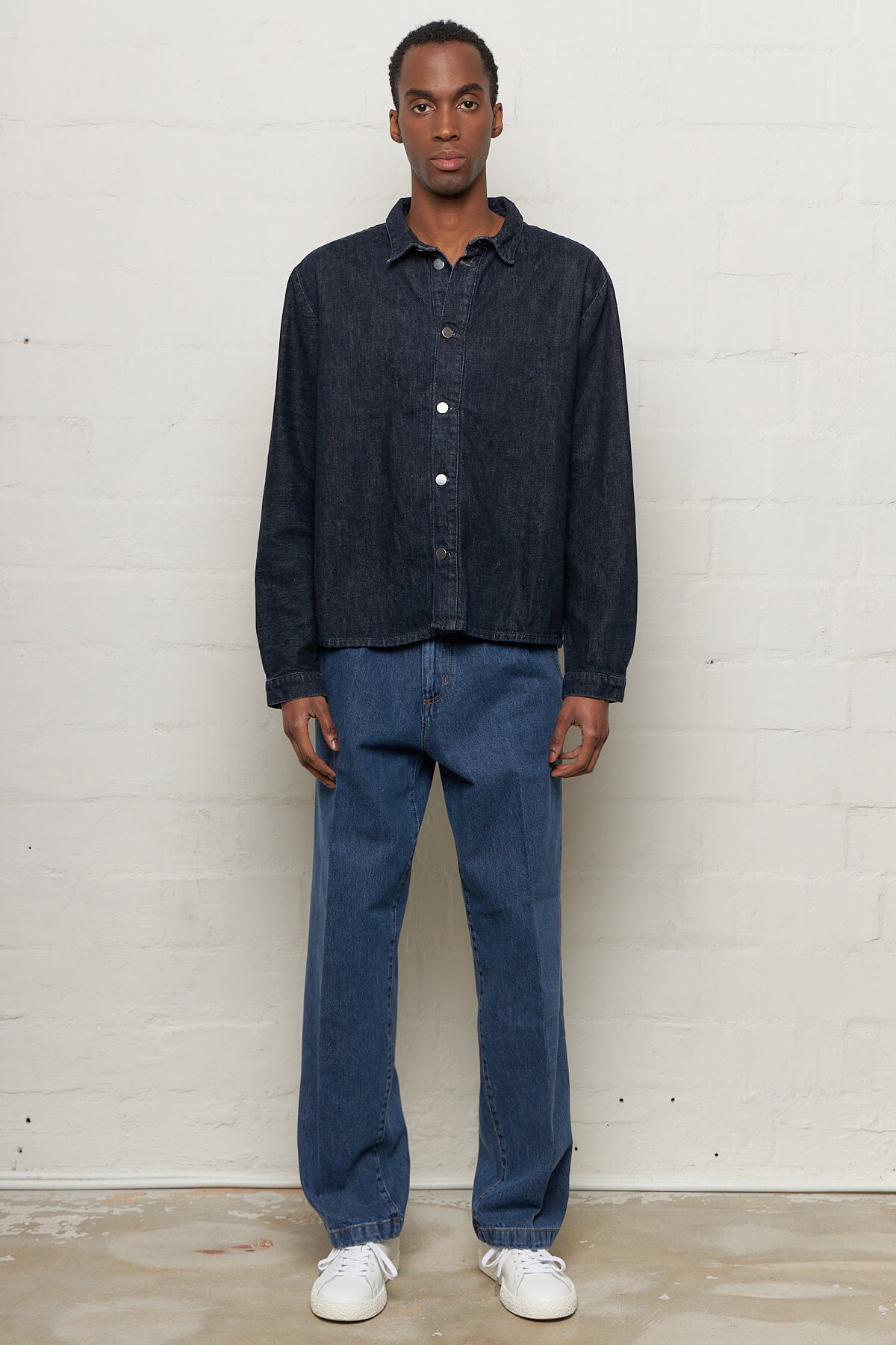 Overshirt