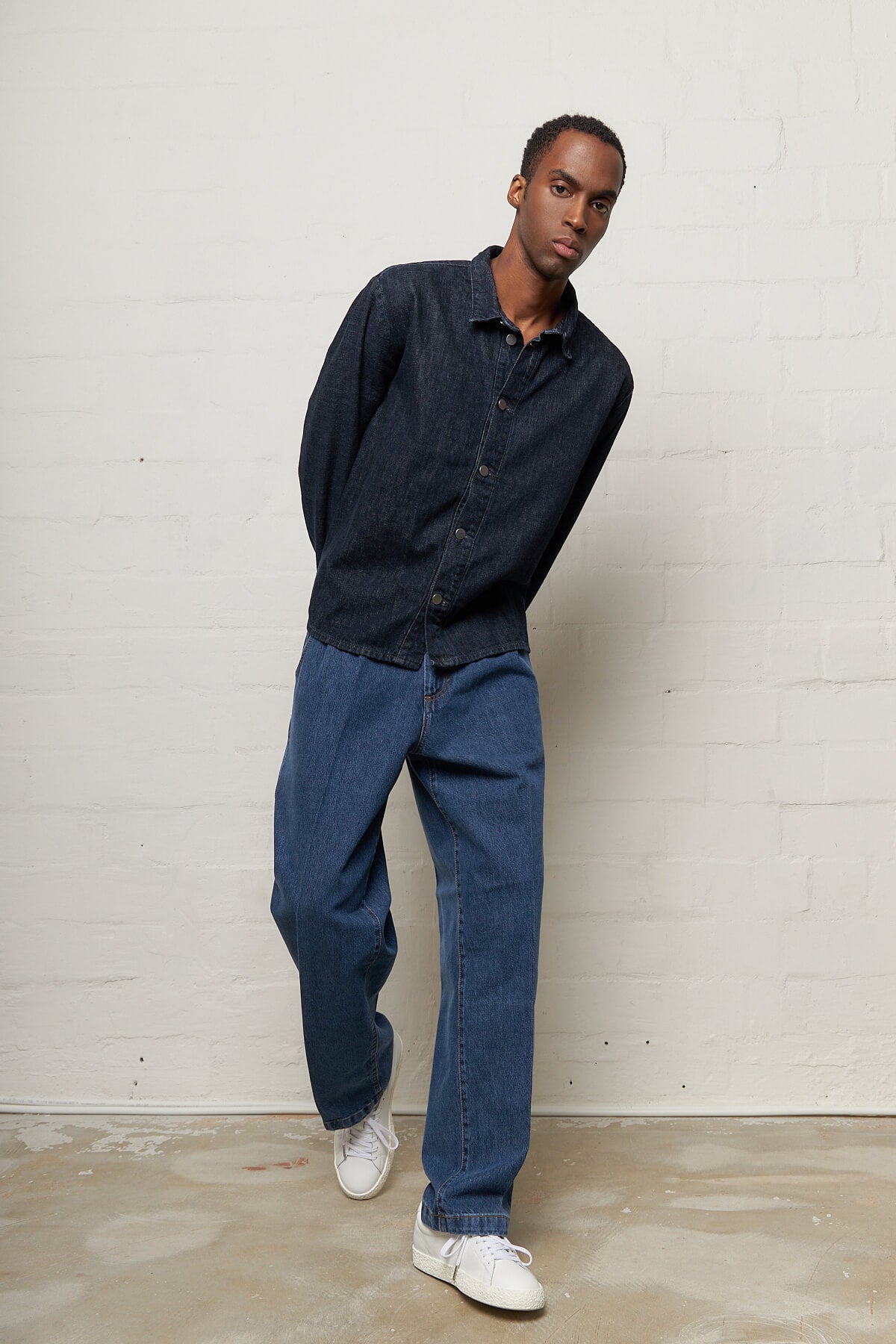 Overshirt