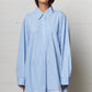 Pop Over Shirt Hedge Fund Stripe