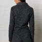 Slim Zip Longsleeve
