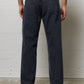 Third Cut Black Slash Denim