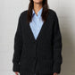 Wave Cardigan