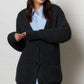 Wave Cardigan