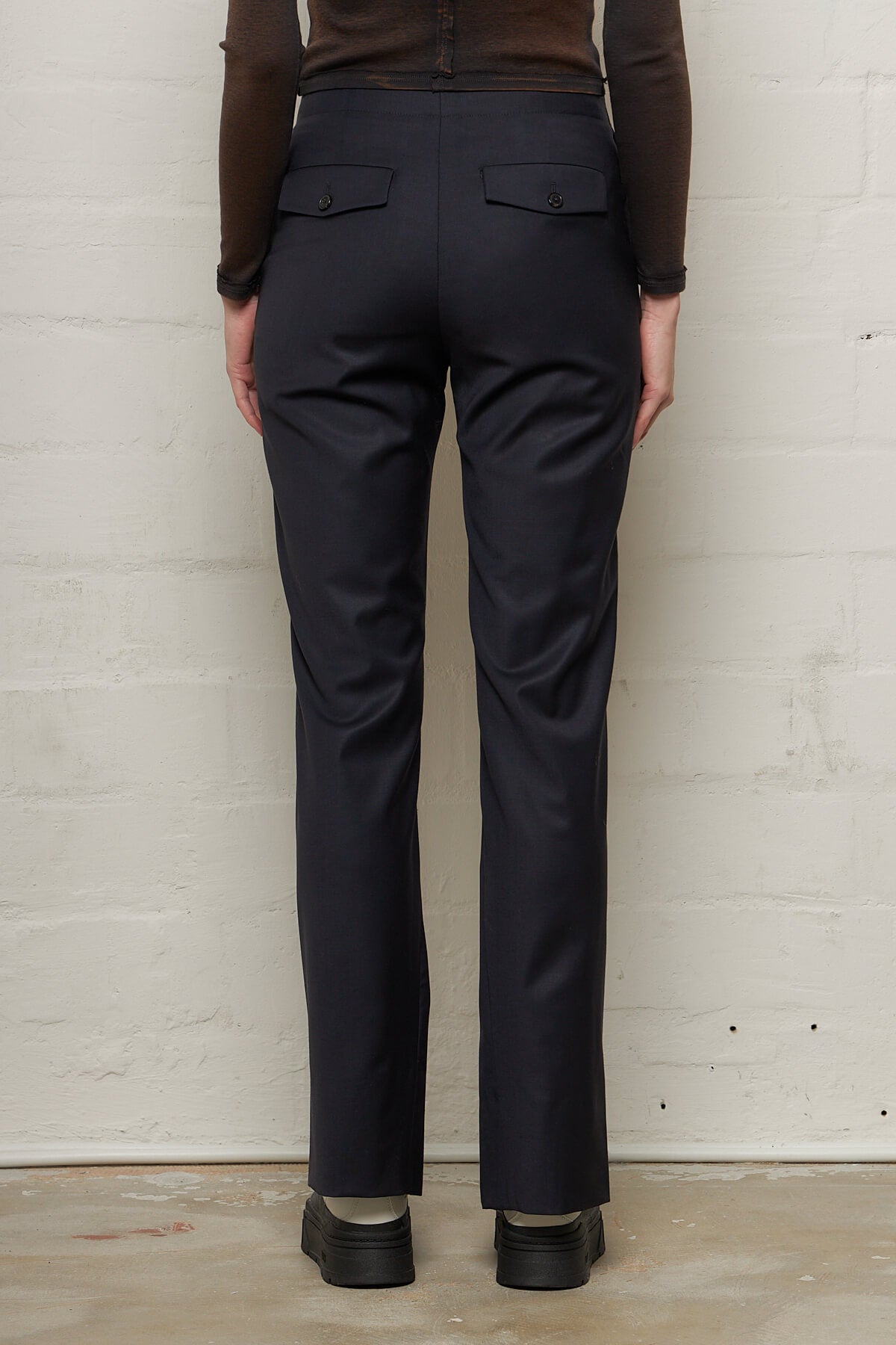 Sharp Trouser