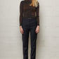 Sharp Trouser