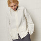 Plain Big Pocket Jacket