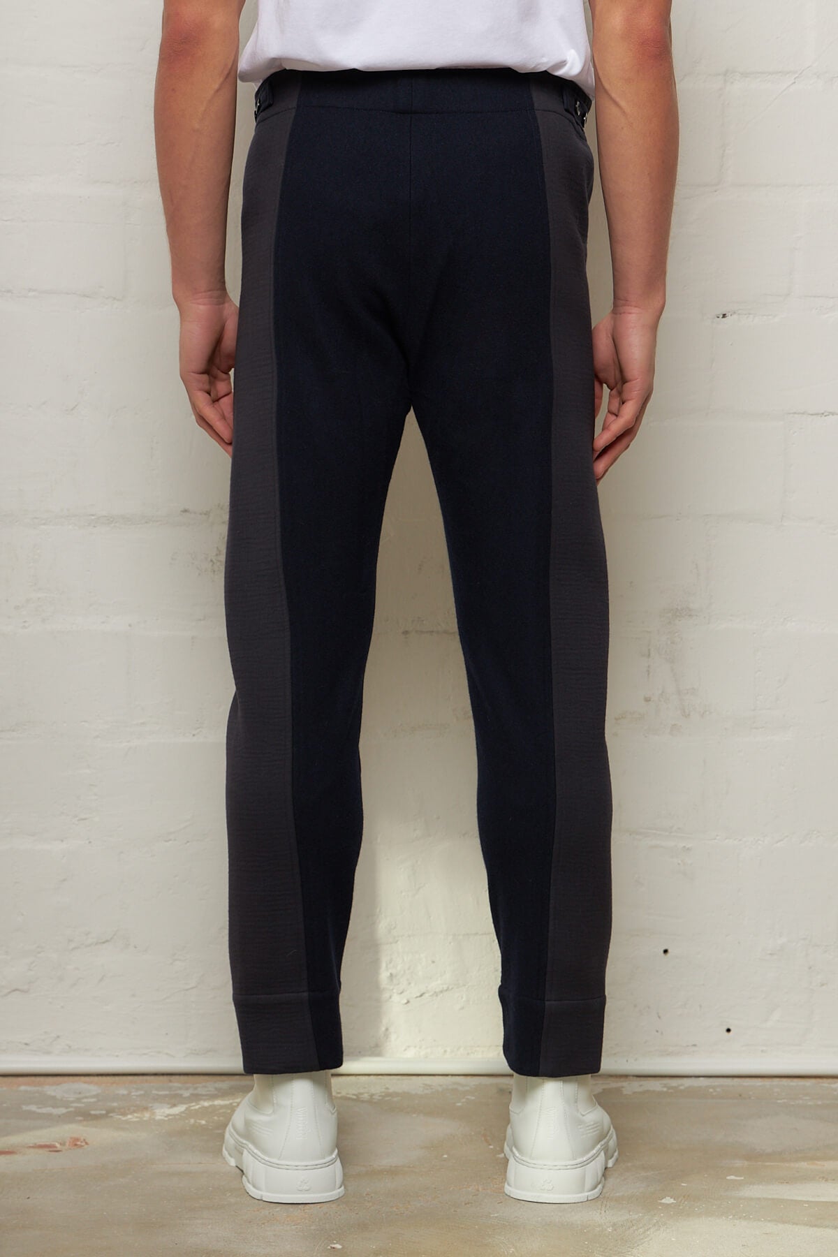 Two Panel Trousers
