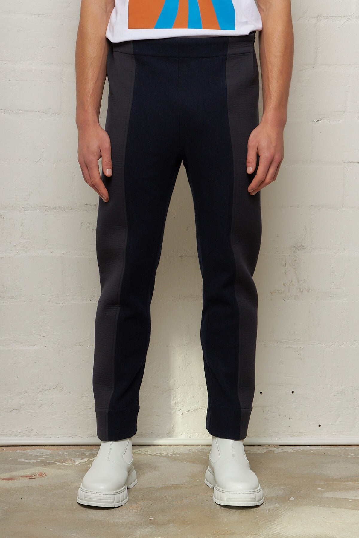 Two Panel Trousers